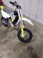 Thumbnail Photo 3 for New 2025 Husqvarna TC50