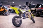Thumbnail Photo 4 for New 2025 Husqvarna TC50