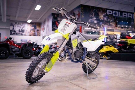 Photo 1 for New 2025 Husqvarna TC50