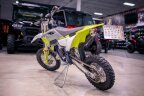 Thumbnail Photo 2 for New 2025 Husqvarna TC50