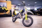 Thumbnail Photo 6 for New 2025 Husqvarna TC50