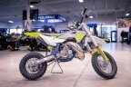 Thumbnail Photo 5 for New 2025 Husqvarna TC50
