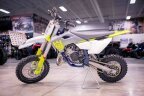 Thumbnail Photo 1 for New 2025 Husqvarna TC50