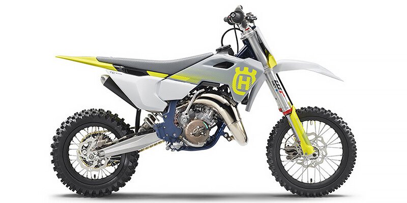2025 Husqvarna TC65 65 specifications