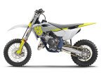 Thumbnail Photo 6 for New 2025 Husqvarna TC65