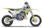 Thumbnail Photo 5 for New 2025 Husqvarna TC65