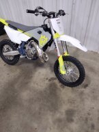 Thumbnail Photo 3 for New 2025 Husqvarna TC65