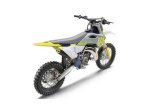 Thumbnail Photo 6 for New 2025 Husqvarna TC65