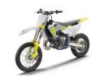 Thumbnail Photo 4 for New 2025 Husqvarna TC65