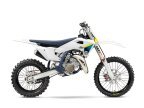 Thumbnail Photo 3 for New 2025 Husqvarna TC85