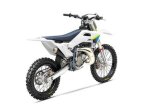Thumbnail Photo 4 for New 2025 Husqvarna TC85