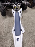 Thumbnail Photo 3 for New 2025 Husqvarna TC85