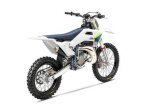 Thumbnail Photo 5 for New 2025 Husqvarna TC85