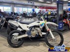 Thumbnail Photo 3 for New 2025 Husqvarna TC85