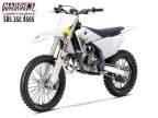 Thumbnail Photo 2 for New 2025 Husqvarna TC85