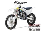 Thumbnail Photo 4 for New 2025 Husqvarna TC85