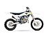 New 2025 Husqvarna TC85