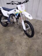 Thumbnail Photo 3 for New 2025 Husqvarna TC85