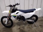 Thumbnail Photo 4 for New 2025 Husqvarna TC85