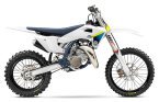 Thumbnail Photo 5 for New 2025 Husqvarna TC85