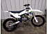 New 2025 Husqvarna TC85