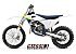 New 2025 Husqvarna TC85