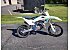 New 2025 Husqvarna TC85