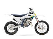 New 2025 Husqvarna TC85