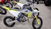 New 2025 Husqvarna TC85