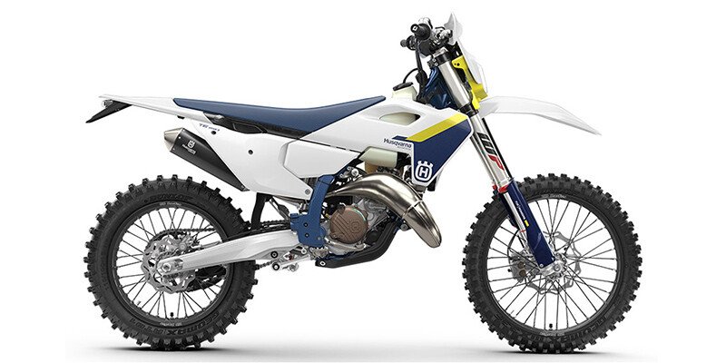 2025 Husqvarna TE150 150 specifications