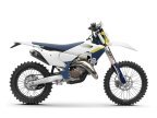 Thumbnail Photo 2 for New 2025 Husqvarna TE150 i