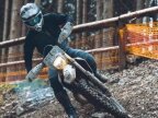 Thumbnail Photo 6 for New 2025 Husqvarna TE150 i