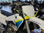 Thumbnail Photo 1 for New 2025 Husqvarna TE150 i