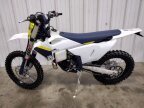 Thumbnail Photo 4 for New 2025 Husqvarna TE150 i