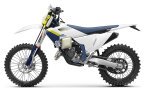 Thumbnail Photo 6 for New 2025 Husqvarna TE150 i