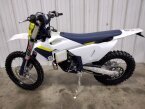 Thumbnail Photo 4 for New 2025 Husqvarna TE150 i