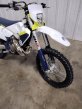 Thumbnail Photo 3 for New 2025 Husqvarna TE150 i