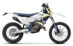 Thumbnail Photo 5 for New 2025 Husqvarna TE150 i
