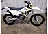New 2025 Husqvarna TE150 i