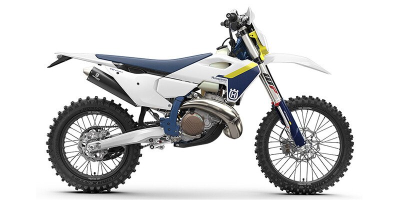 2025 Husqvarna TE250 250 Specifications, Photos, and Model Info