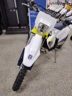 Thumbnail Photo 5 for New 2025 Husqvarna TE300