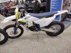 Thumbnail Photo 3 for New 2025 Husqvarna TE300