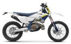 Thumbnail Photo 6 for New 2025 Husqvarna TE300