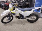 Thumbnail Photo 3 for New 2025 Husqvarna TE300
