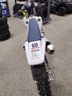 Thumbnail Photo 4 for New 2025 Husqvarna TE300
