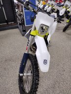 Thumbnail Photo 5 for New 2025 Husqvarna TE300