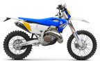 Thumbnail Photo 5 for New 2025 Husqvarna TE300