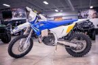 Thumbnail Photo 1 for New 2025 Husqvarna TE300