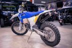 Thumbnail Photo 2 for New 2025 Husqvarna TE300