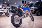 Thumbnail Photo 4 for New 2025 Husqvarna TE300